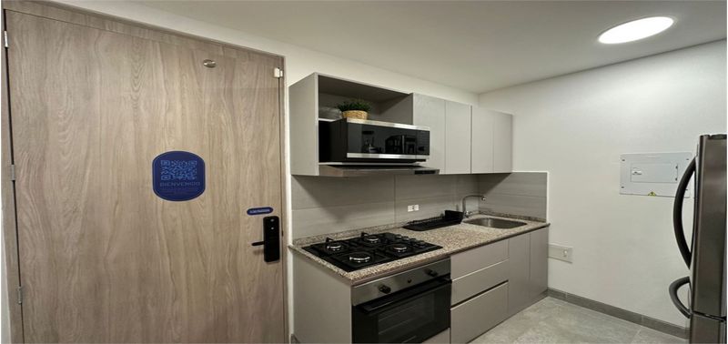 Apartamento en Venta en Santa Marta, Aeropuerto-12