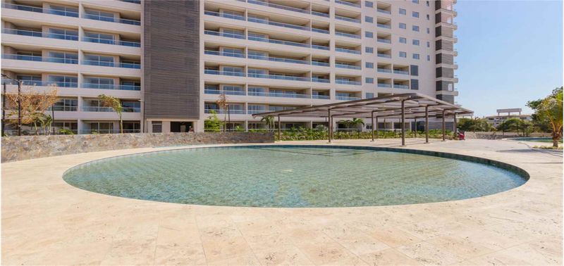 Apartamento en Venta en Santa Marta, Aeropuerto-24