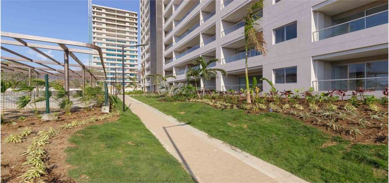 Apartamento en Venta en Santa Marta, Aeropuerto-25