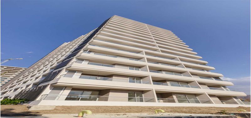 Apartamento en Venta en Santa Marta, Aeropuerto-26