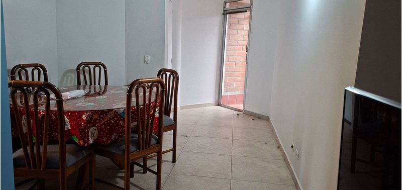 Apartamento en Venta en Medellín, Belén-1
