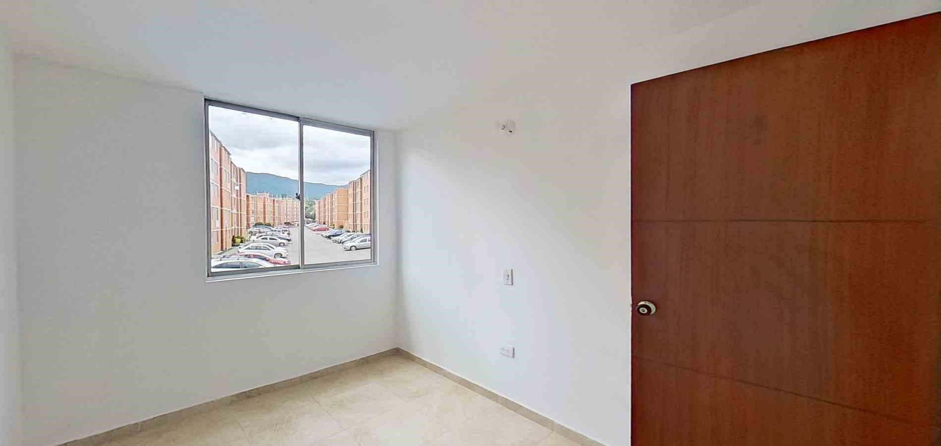 Apartamento en Venta en Zipaquirá, San Rafael-0