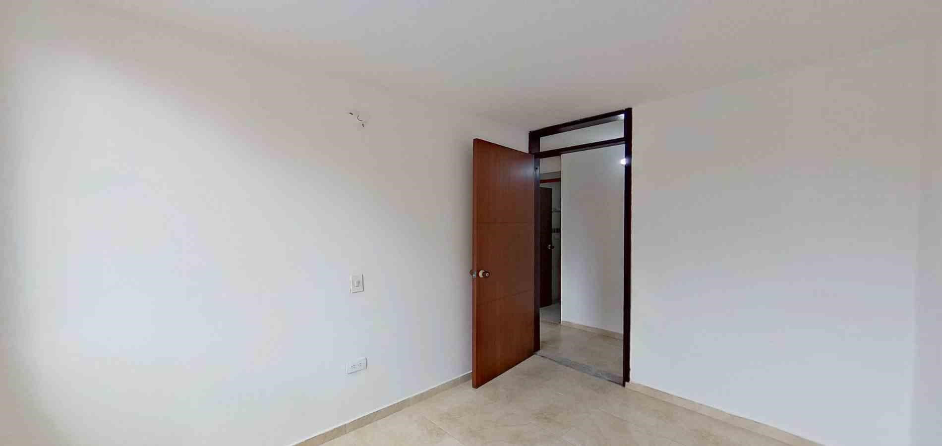 Apartamento en Venta en Zipaquirá, San Rafael-1