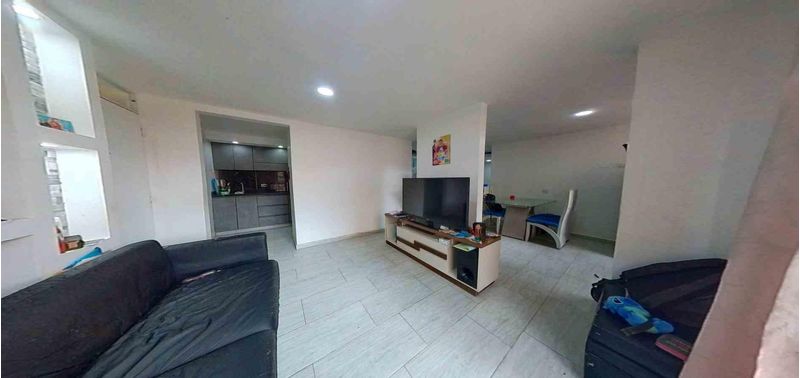 Apartamento en Venta en Madrid, la prosperidad