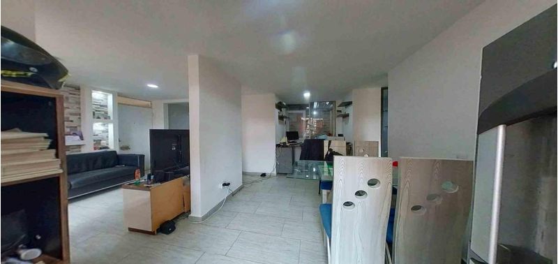 Apartamento en Venta en Madrid, la prosperidad-0
