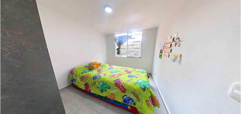 Apartamento en Venta en Madrid, la prosperidad-1