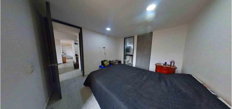 Apartamento en Venta en Madrid, la prosperidad-2