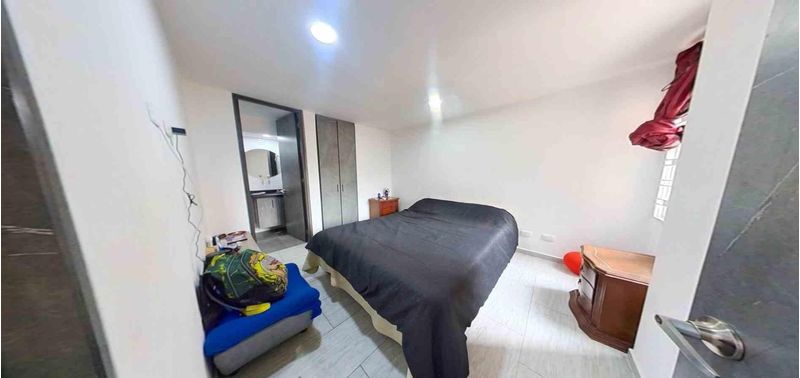 Apartamento en Venta en Madrid, la prosperidad-3