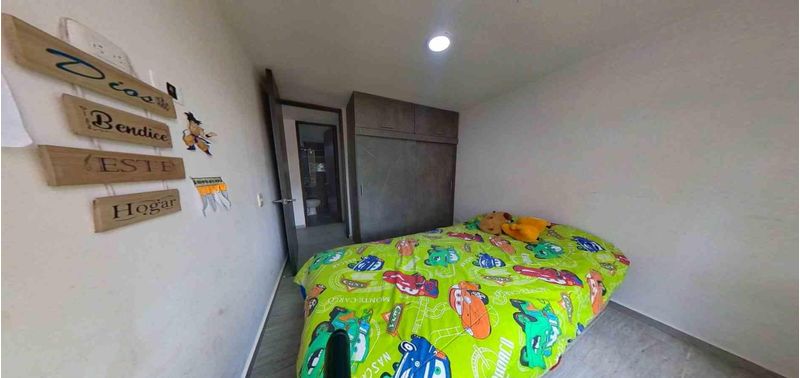 Apartamento en Venta en Madrid, la prosperidad-4