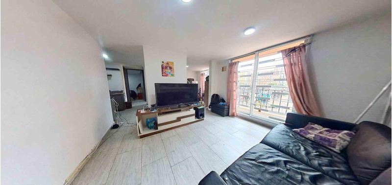 Apartamento en Venta en Madrid, la prosperidad-5