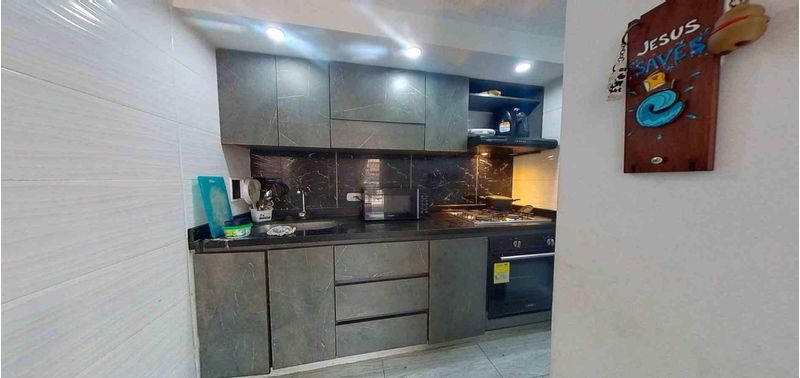 Apartamento en Venta en Madrid, la prosperidad-6