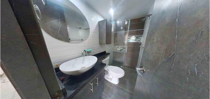 Apartamento en Venta en Madrid, la prosperidad-7