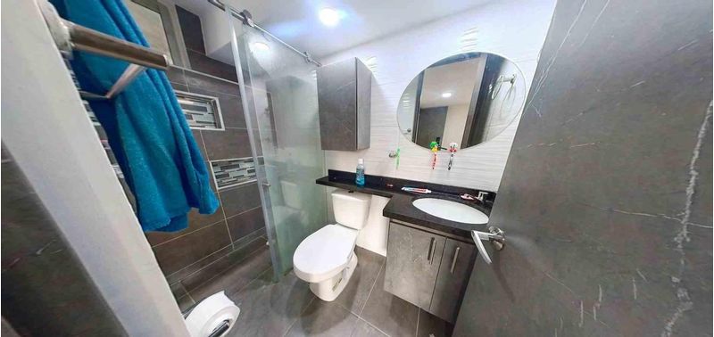 Apartamento en Venta en Madrid, la prosperidad-8