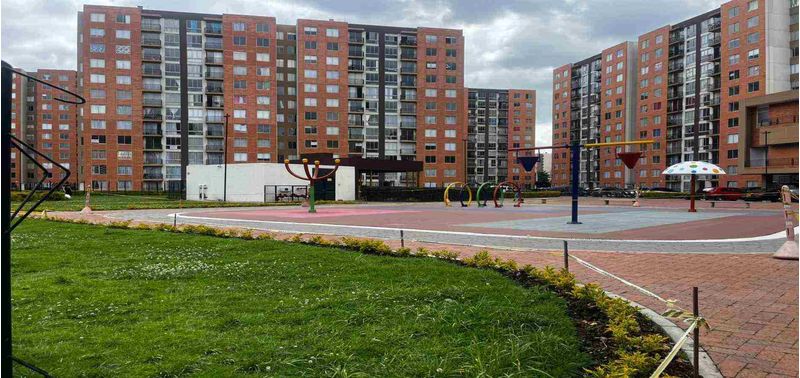 Apartamento en Venta en Madrid, la prosperidad-9