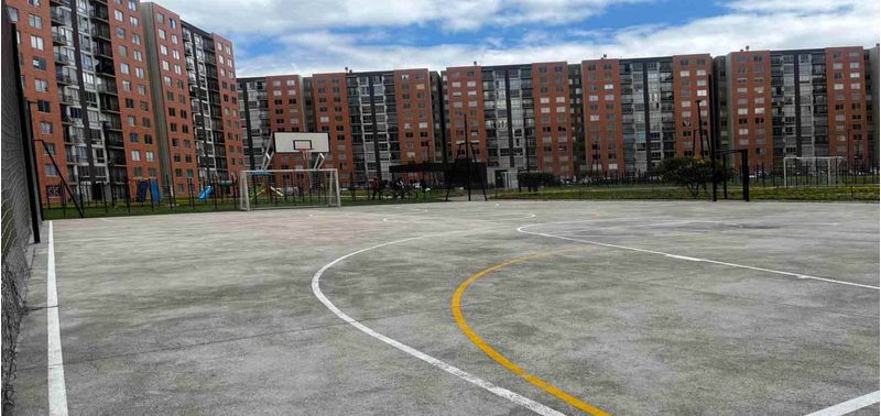 Apartamento en Venta en Madrid, la prosperidad-13