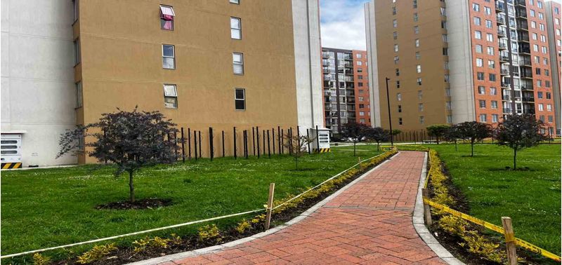 Apartamento en Venta en Madrid, la prosperidad-14
