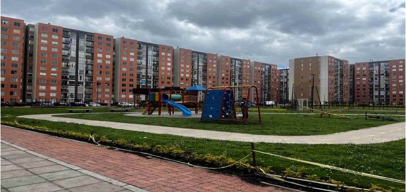 Apartamento en Venta en Madrid, la prosperidad-15