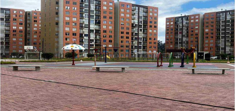 Apartamento en Venta en Madrid, la prosperidad-16