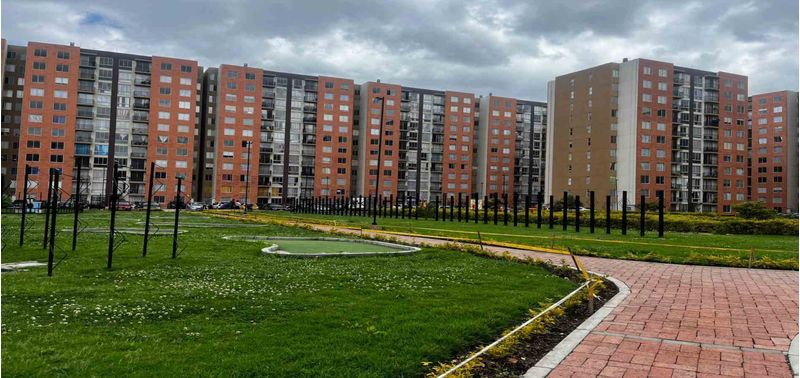 Apartamento en Venta en Madrid, la prosperidad-17