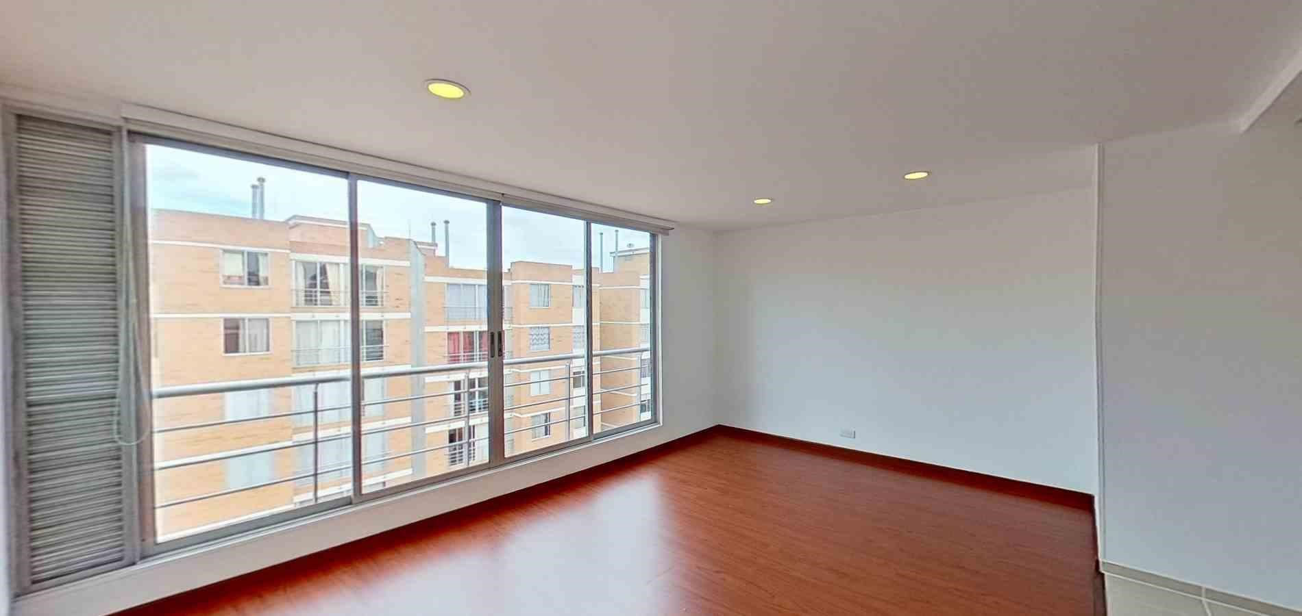 Apartamento en Venta en Zipaquirá, San Rafael