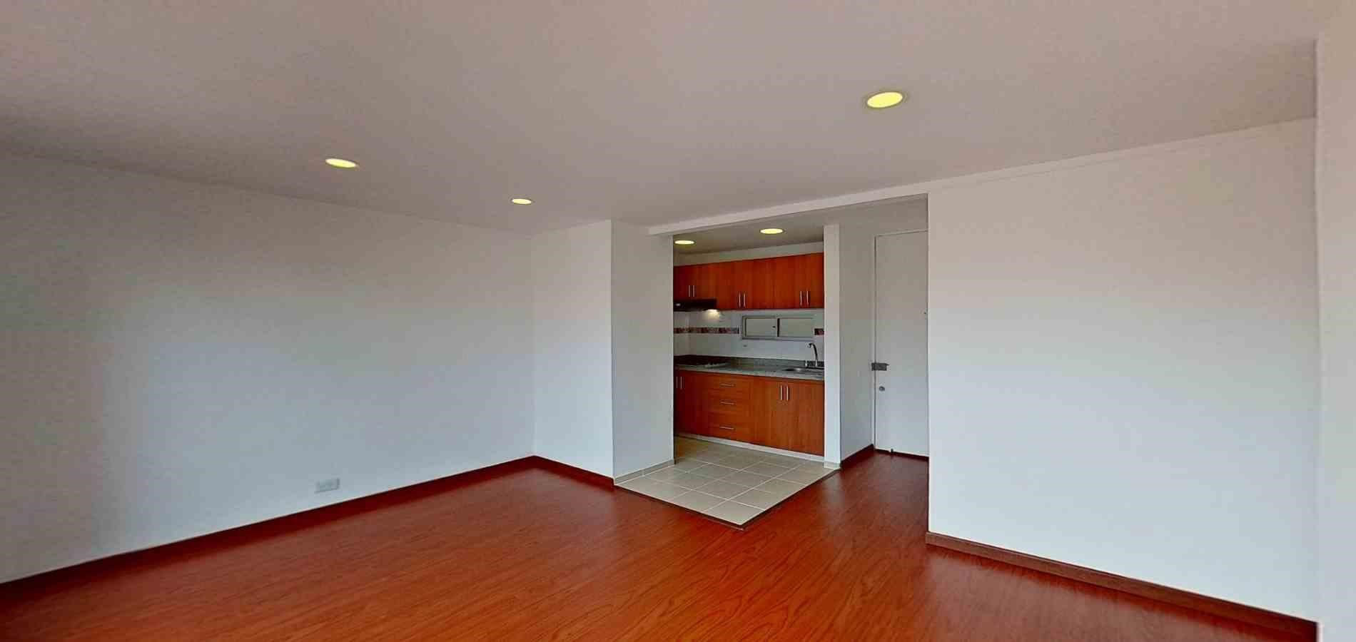 Apartamento en Venta en Zipaquirá, San Rafael-0