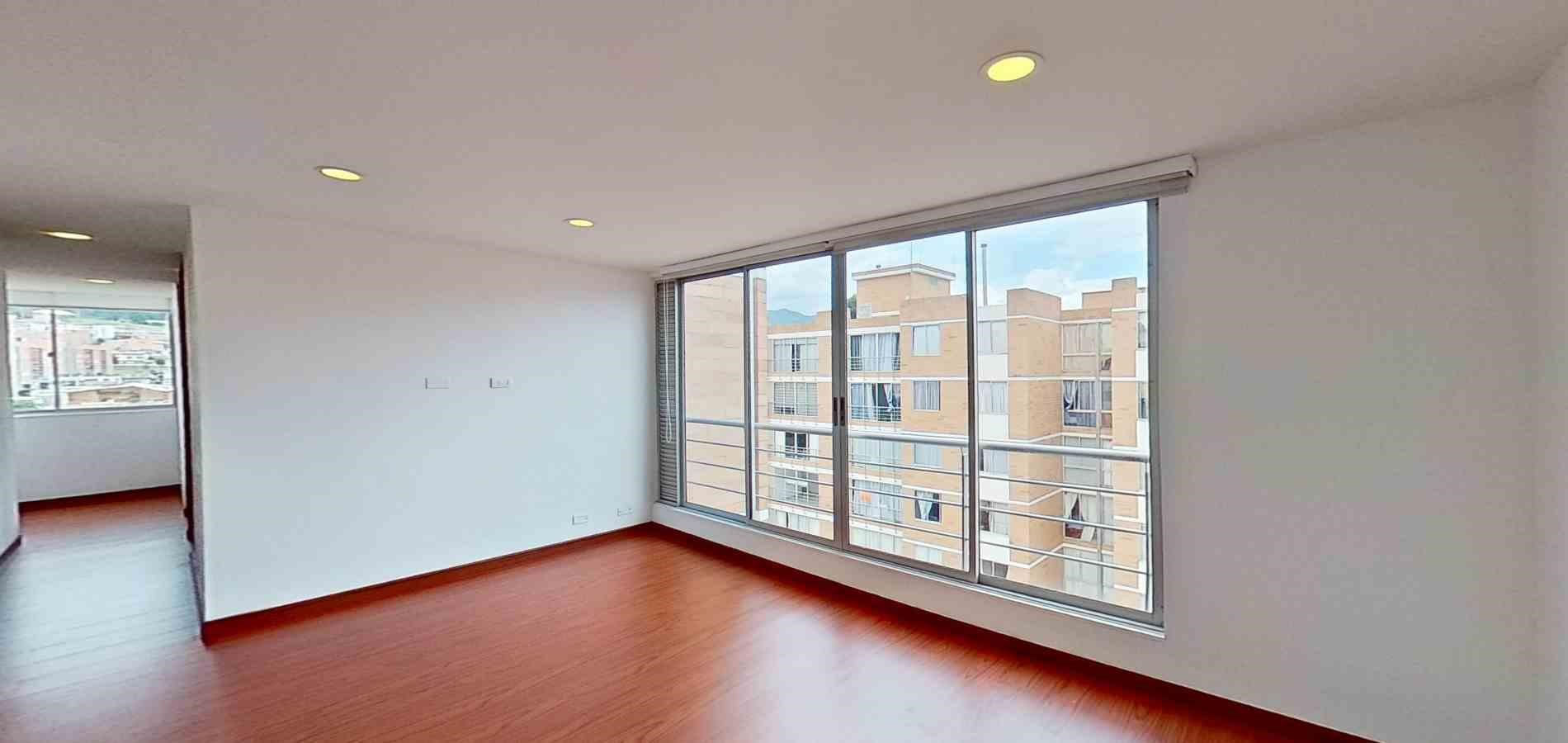 Apartamento en Venta en Zipaquirá, San Rafael-1