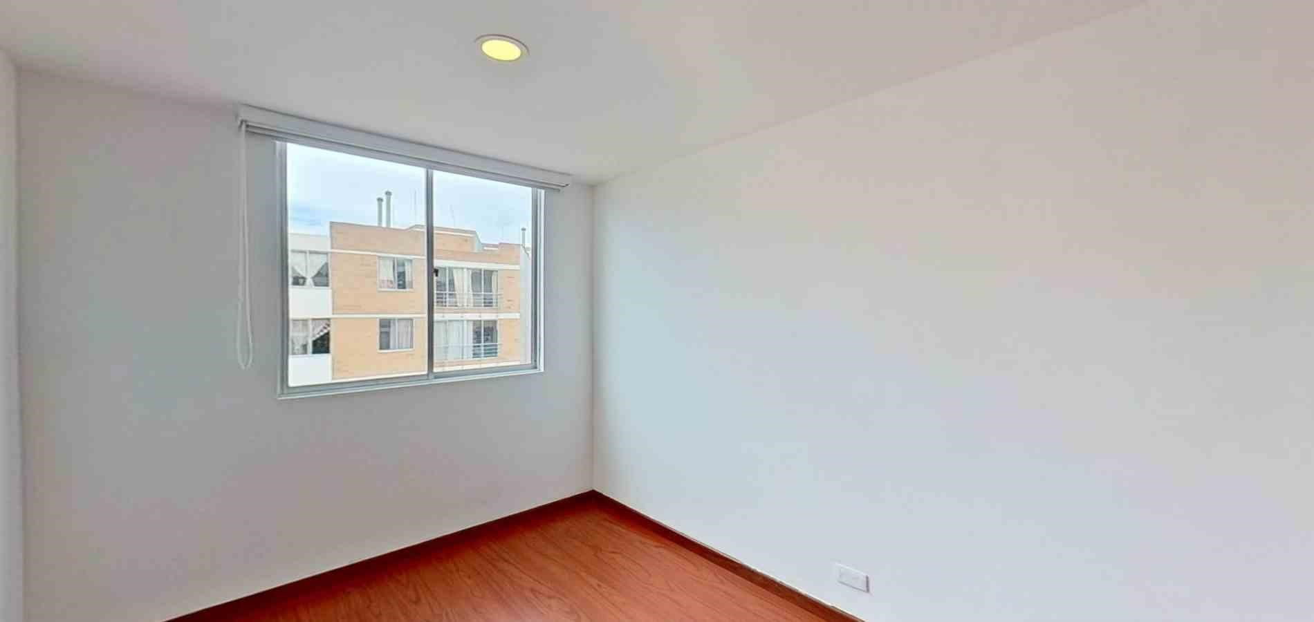 Apartamento en Venta en Zipaquirá, San Rafael-2