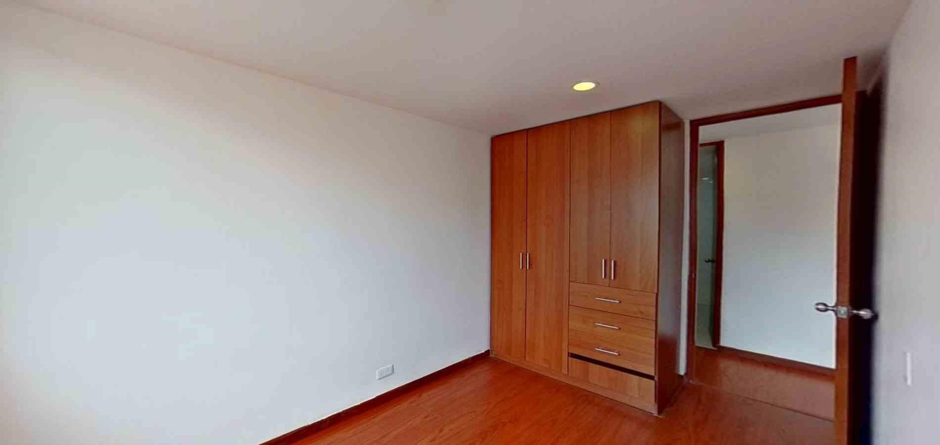 Apartamento en Venta en Zipaquirá, San Rafael-3