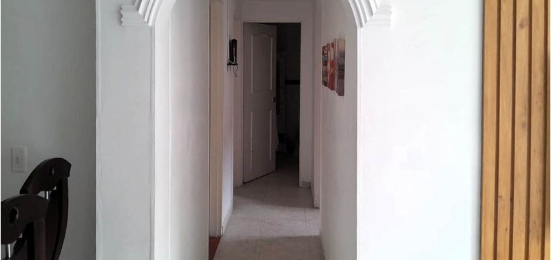 Apartamento en Venta en Medellín, Villa Hermosa-3