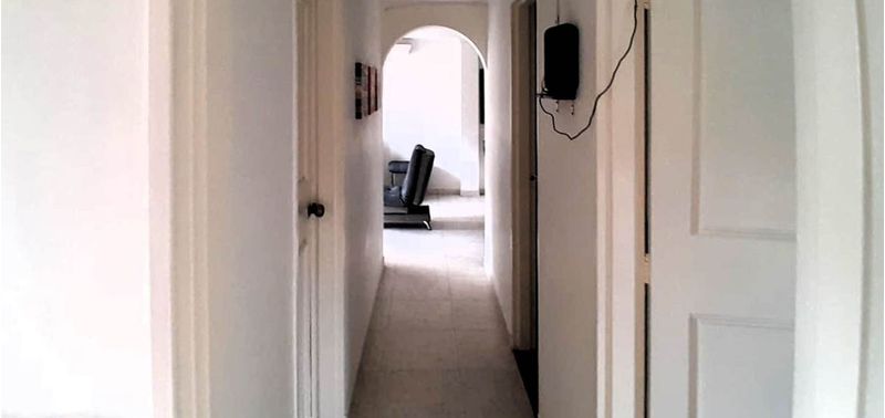 Apartamento en Venta en Medellín, Villa Hermosa-4