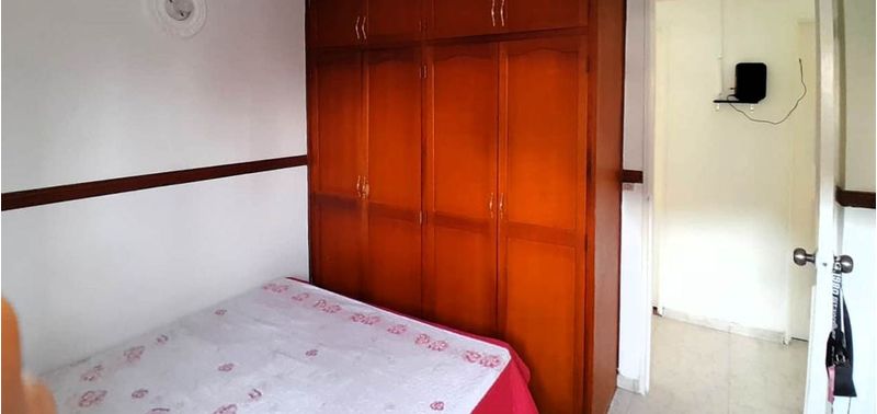 Apartamento en Venta en Medellín, Villa Hermosa-5