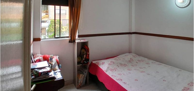 Apartamento en Venta en Medellín, Villa Hermosa-6