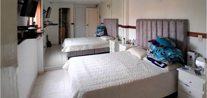 Apartamento en Venta en Medellín, Villa Hermosa-7