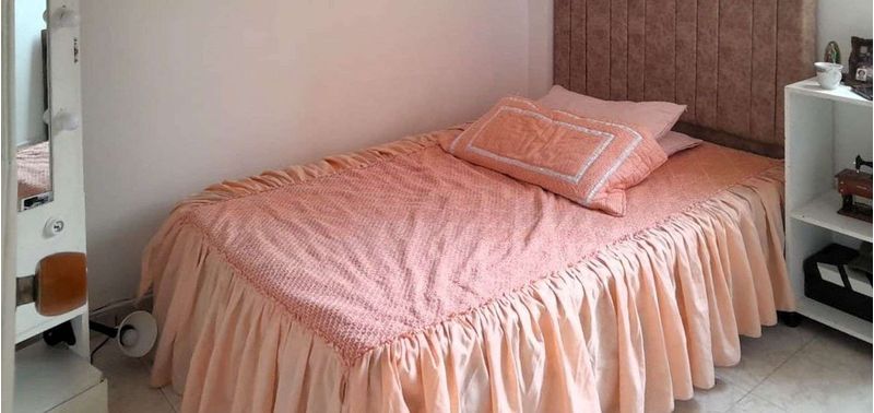 Apartamento en Venta en Medellín, Villa Hermosa-8