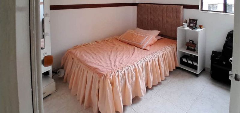 Apartamento en Venta en Medellín, Villa Hermosa-9