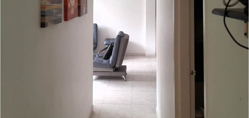 Apartamento en Venta en Medellín, Villa Hermosa-10