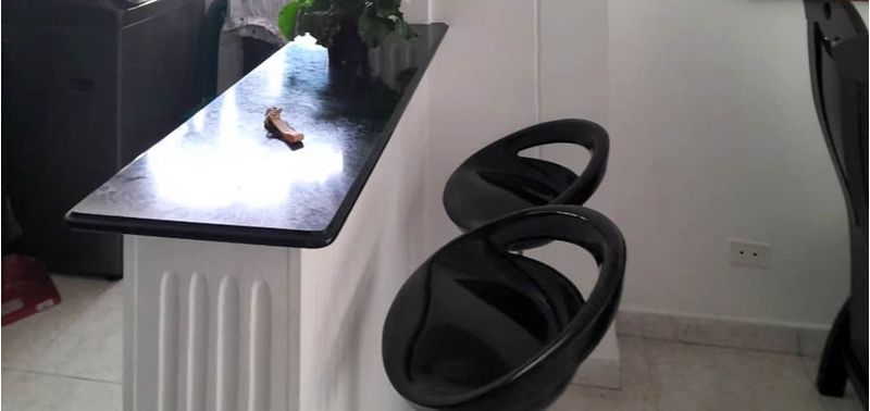 Apartamento en Venta en Medellín, Villa Hermosa-11