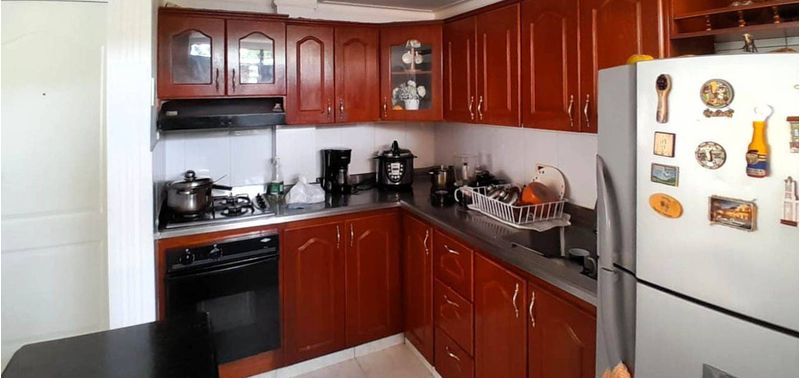 Apartamento en Venta en Medellín, Villa Hermosa-12