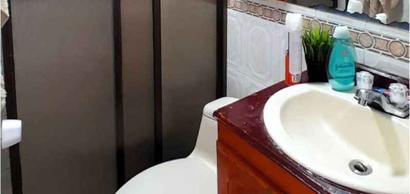 Apartamento en Venta en Medellín, Villa Hermosa-15