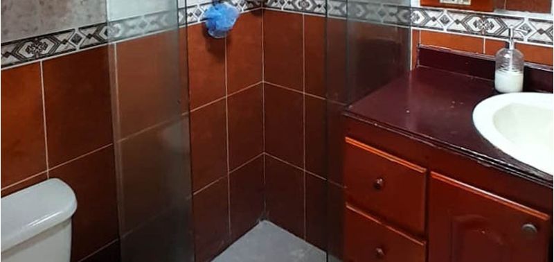 Apartamento en Venta en Medellín, Villa Hermosa-16