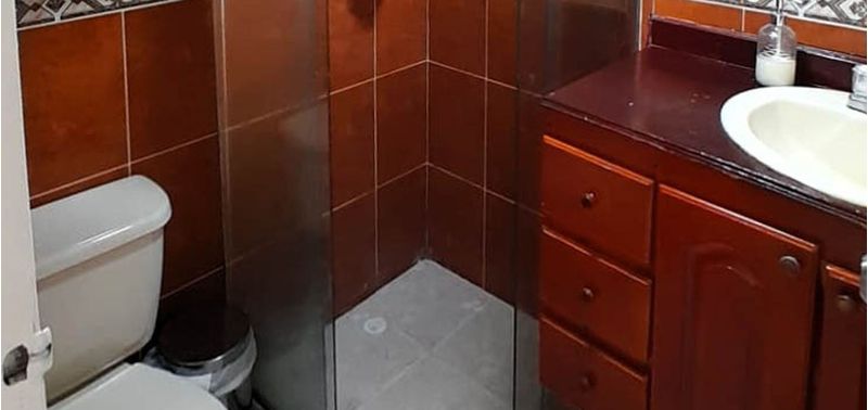 Apartamento en Venta en Medellín, Villa Hermosa-17
