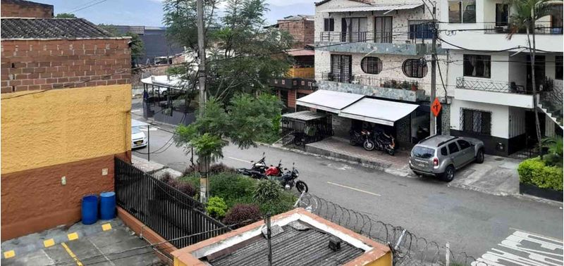 Apartamento en Venta en Medellín, Villa Hermosa-18