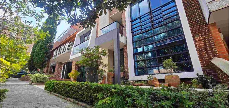 Casa en Venta en Sabaneta, Cañaveralejo-0