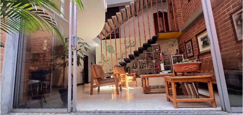Casa en Venta en Sabaneta, Cañaveralejo-1