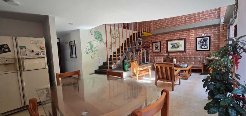 Casa en Venta en Sabaneta, Cañaveralejo-2