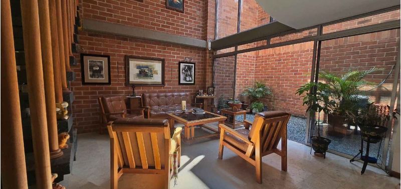 Casa en Venta en Sabaneta, Cañaveralejo-3