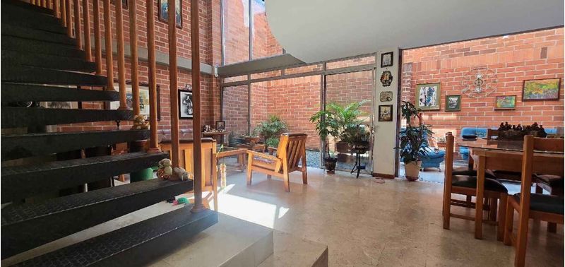 Casa en Venta en Sabaneta, Cañaveralejo-4