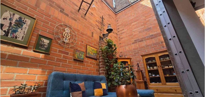 Casa en Venta en Sabaneta, Cañaveralejo-10