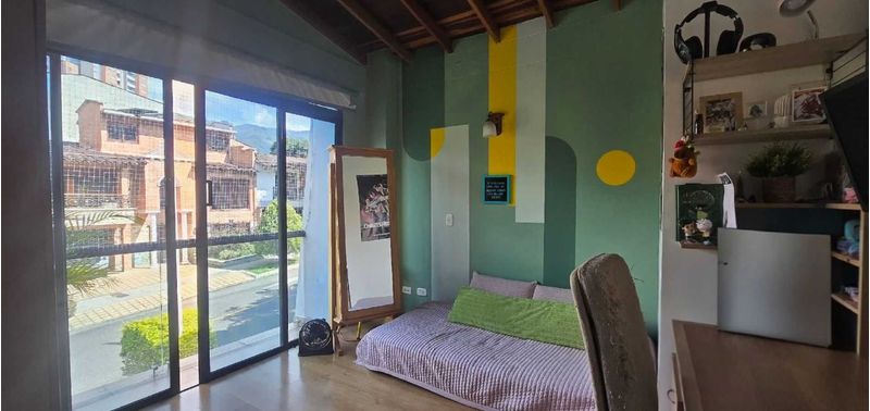 Casa en Venta en Sabaneta, Cañaveralejo-17