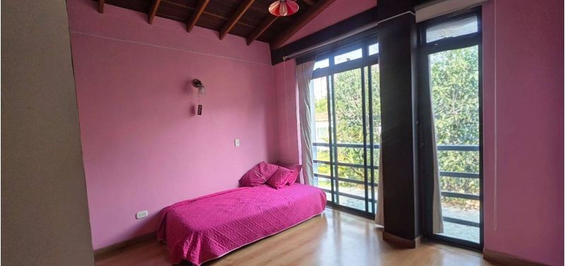 Casa en Venta en Sabaneta, Cañaveralejo-18